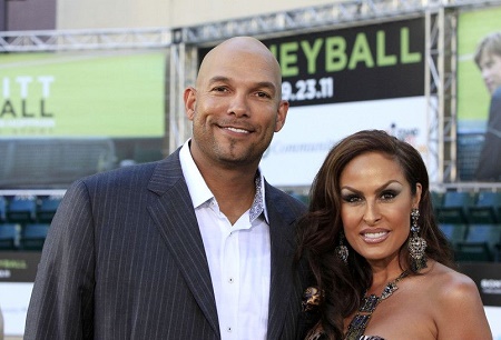 Rebecca Villalobos and David Justice Are Married for 19 Years