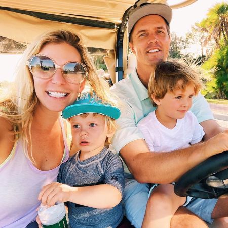 Emily Greinke Is Married To Zack Grienke And Shares Two Kids; Wedding ...
