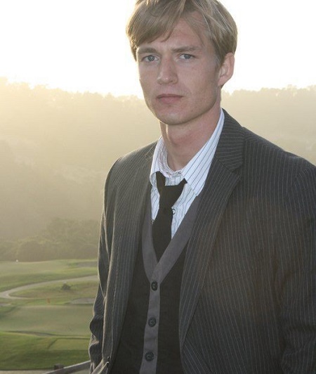Mason Gamble is now reportedly single and unmarried man