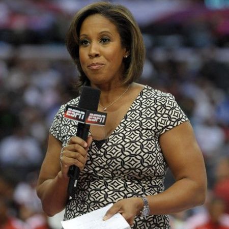 Lisa Salters is a journalist who has a net worth of $2 million. Kno ...
