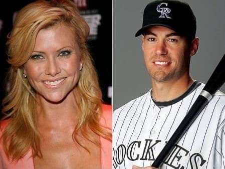 Is Lisa Dergan Dating Anyone after her Divorce with Scott Podsednik? Know  her Net Worth