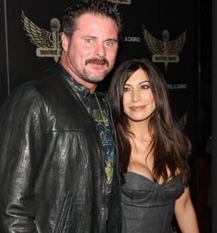Kristian Rice &amp; her Husband Jason Giambi Lives in a Luxurious Mansion with their Children! What&#39;s her Net Worth?
