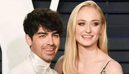 Joe Jonas and Sophie Turner are set to became a parents in the summer of 2020.
