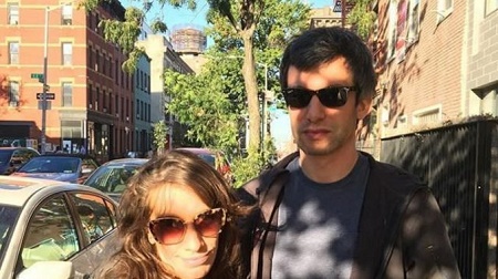 Nathan for You' Creator was Married to Ex-wife, Sarah Ziolkowska Until 2015