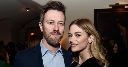 Kyle Newman Deeply Saddened by his Wife Jaime King Divorce Filing