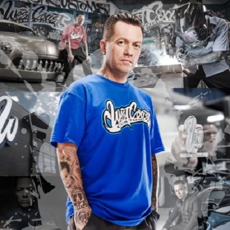 West Coast Customs Райан