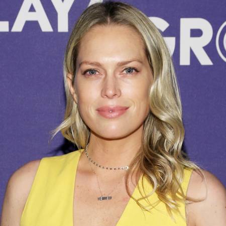 David Foster's Daughter, Erin Foster is Happily Married and Holds Hefty Sum