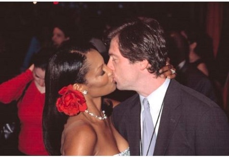 Mike Nilon and his Divorced Wife, Garcelle Beauvais Were Together from 2001 to 2011