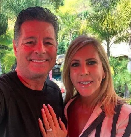 Vicki Gunvalson and Steve Lodge's Wedding is Called Off