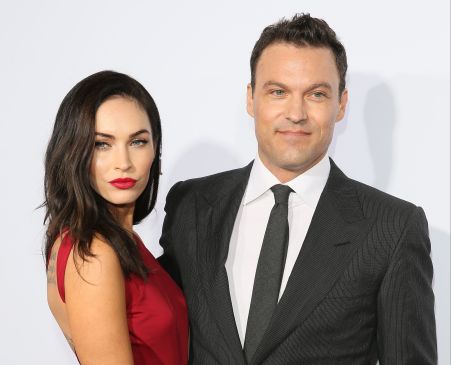 Know the Relationship Status of Famous American Actor, Brian Austin ...