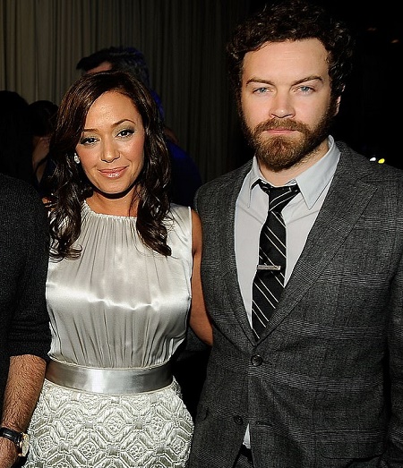  Former Scientology Reacts The Danny Masterson's Three Rape Charges