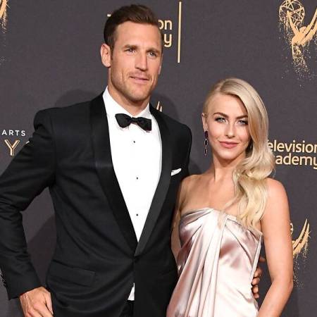 Know The Relationship Status of Brooks Laich and His Net Worth