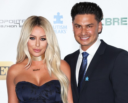 DJ Pauly D's Ex- Girlfriend Aubrey O'Day Said That She Had Really Felt tortured While Dating Him