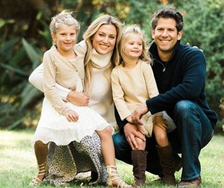 ! Caitlyn Jenner's eldest daughter Cassandra Marino is Mother Of Three Kids
