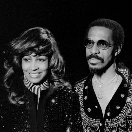 Linda Trippeter's Dad Ike Turner was married at least fourtheen times at his Entire Life