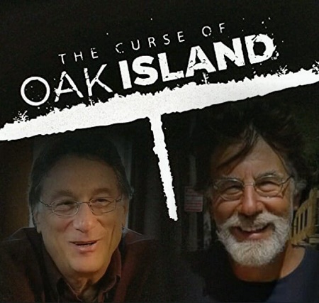 Marty Lagina is Famous as the Producer of The Curse of Oak Island