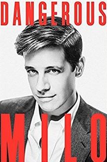 Milo Yiannopoulos 2020 books