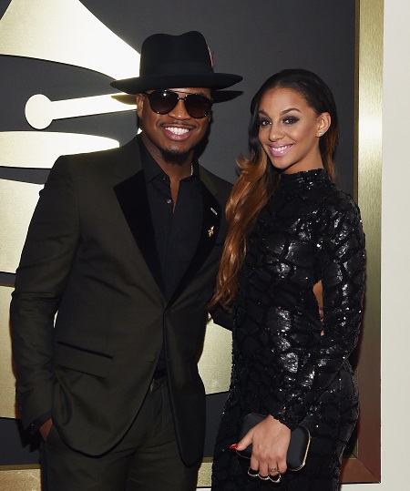  Ne-Yo And Crystal Renay Got Divorced in Early 2020