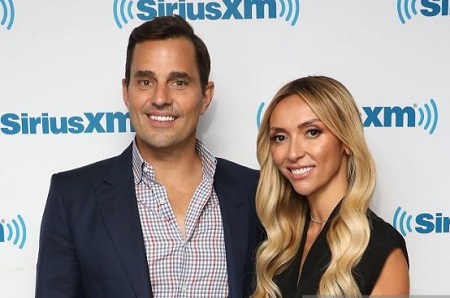 The TV Personalities Giuliana Rancic and Bill Rancic are in a romantic relationship since 2003.