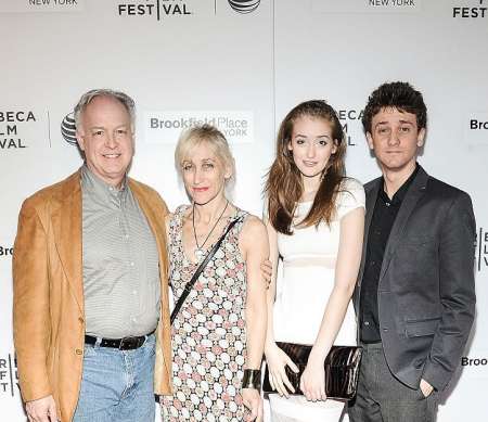 Who is House Of Cards Actor, Reed Birney Married To? Know His Wife and ...