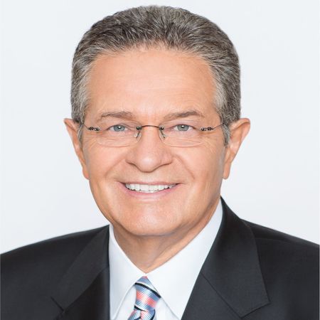 Ron Magers