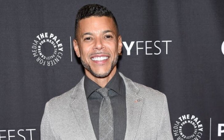 The openly gay actor Wilson Cruz played a role of Rickie Vasquez in the ...