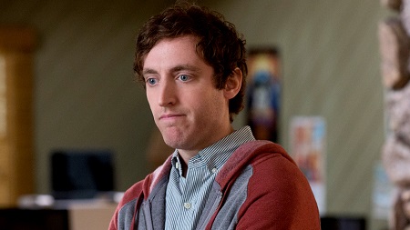 Thomas Middleditch as Jerry on Kong: Skull Island
