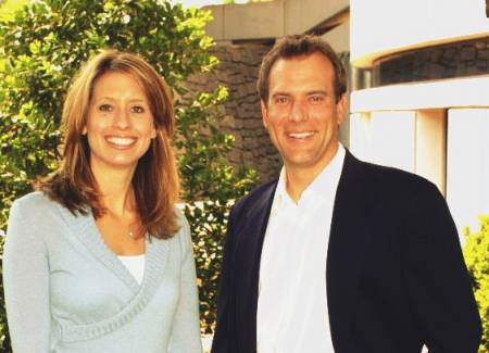 Who is the Husband of Meteorologist, Stephanie Abrams? Know Her Fiancé ...