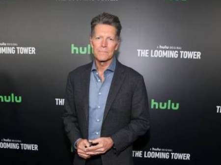 What is Stone Phillips doing in 2020?