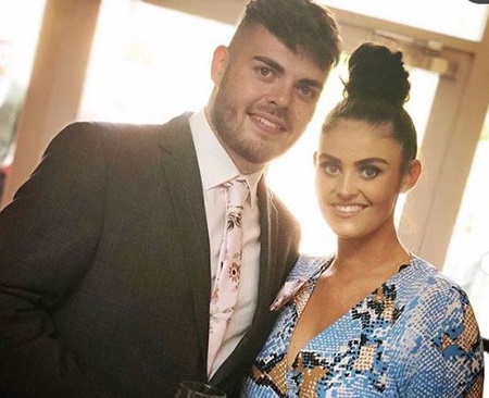  The actress, singer, Emy Harsh shared two kids David Cunliffe (son) and Emilie Cunliffe (daughter) with his former love partner  Dave Cunliffe.