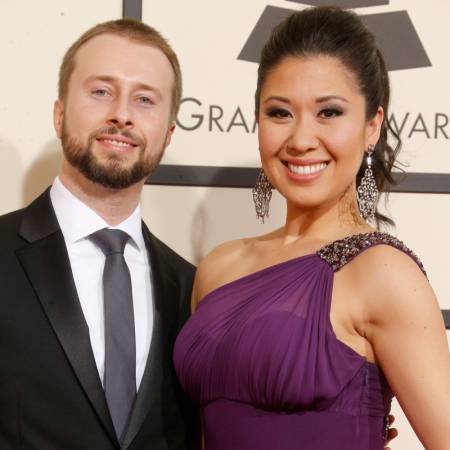Who is the Husband of American Actress and Singer, Ruthie Ann Miles ...