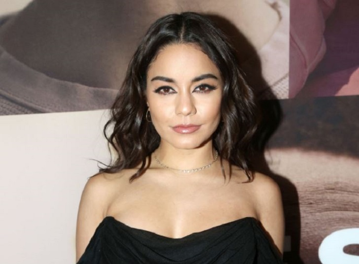 Who Is Vanessa Hudgens Boyfriend Is She Dating Austin Butler Know About Vanessa S Personal Life