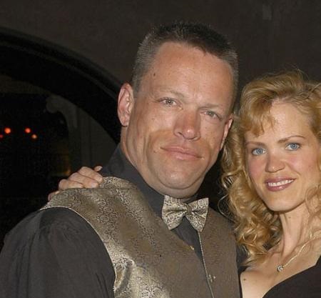 Brian Thompson Now Lives A Blissful Married Life With Wife, Shari Braun
