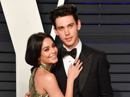 Vanessa Hudgens and Austin Butler dated from 2011 to 2020.