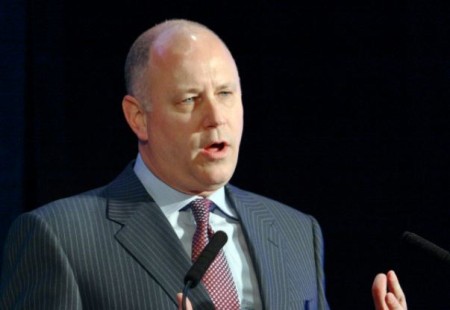 Jeffrey is the founder, chairman and CEO of Intercontinental Exchange.