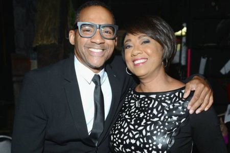 Chief Meteorologist, Janice Huff is Married To Warren Dowdy since 1996.  Know About her Children and Family