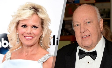 Gretchen Carlson's sexual harassment lawsuit against former Fox News CEO Roger Ailes was settled for $20 million