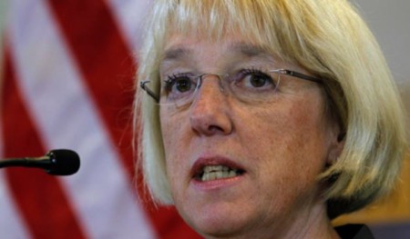 Patty Murray's net worth is $800,000 as of 2020.
