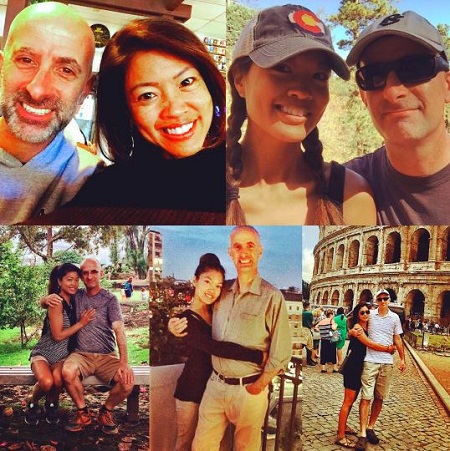 Michelle Malkin and Her Husband, Jesse Malkin Are Happily Married For 27 Years
