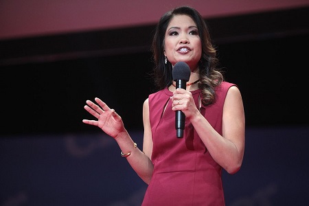 Michelle Malkin's Speaking South Carolina in 2016