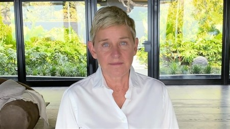 Ellen DeGeneres latest controversies.