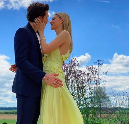 Nicola Peltz Is Engaged To Model, Brooklyn Beckham In Early 2020