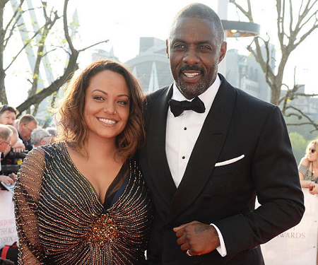  Idris Elba Married Sonya Nicole Hamlin For Four Months