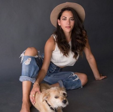 The Imposters actress Inbar Lavi has an estimated net worth of around $1 million.