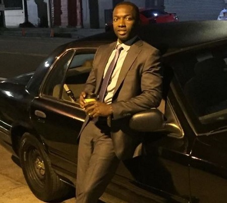 The Wire actor and the Moving Mountains Inc founder Jamie Hector has a net worth of $2 million.