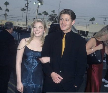 Jensen Ackles and His Ex-Rumored Girlfriend, LeAnn Rimes 