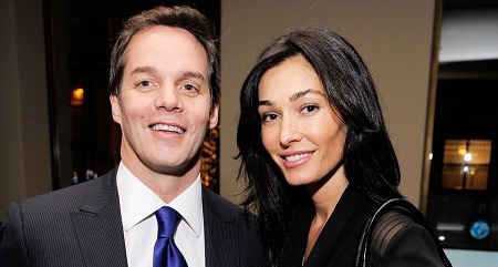 Bill Hemmer Has Dated Previously To Model, Dara Tomanovich From 2005 Until 2013