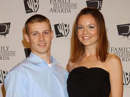 Will Estes and an actress Rachel Boston attended the 5th Annual Family Television Award program in Beverly Hills.
