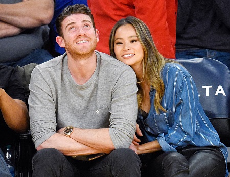 Bryan Greenberg and Jamie Chung Started Dating in 2012 After Five Years Of First Meeting