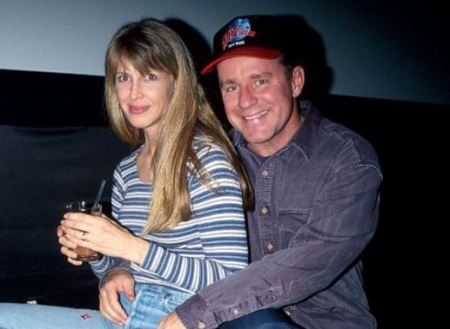 Brynn Omdahl killed herself and her husband, Phil Hartman, back on May 28, 1998.